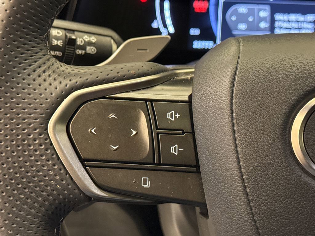 Used 2024 Lexus NX 350 F Sport AWD/4WD image 32