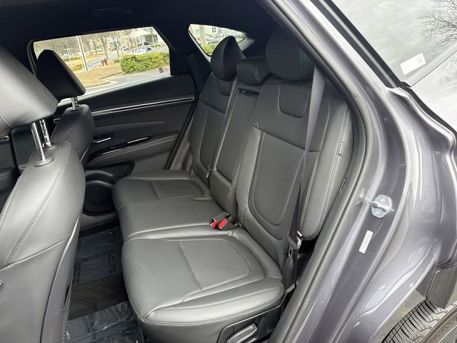 Used 2024 Hyundai Tucson XRT image 16