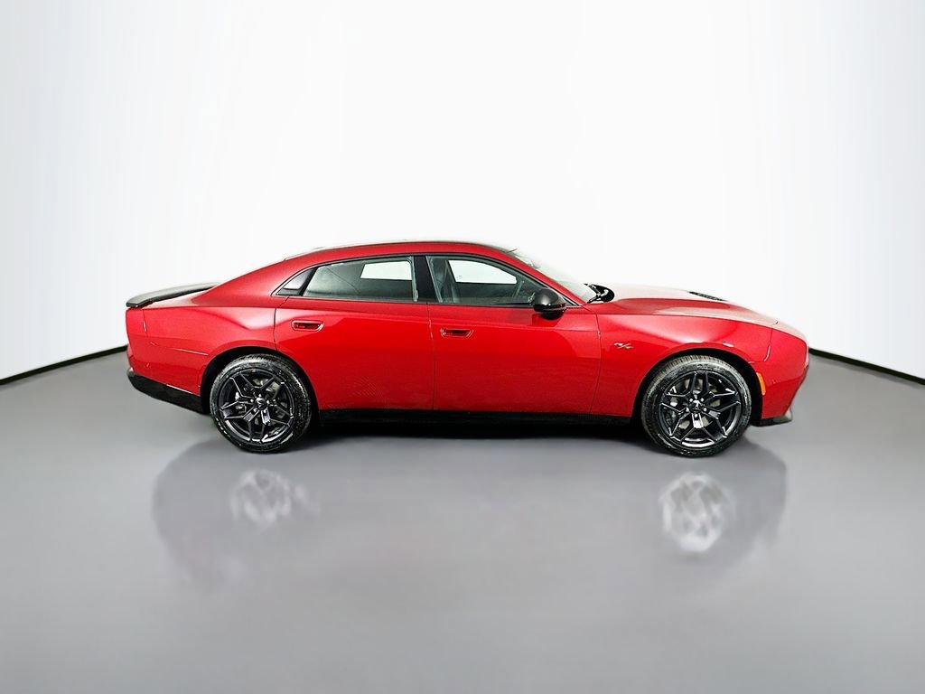 New 2026 Dodge Charger R/T image 8