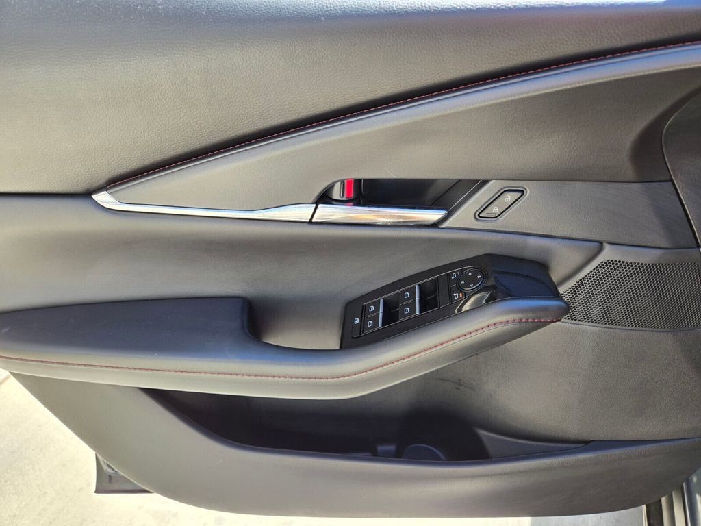 Used 2024 MAZDA CX-30 AWD 2.5 S w/ Preferred Package image 22