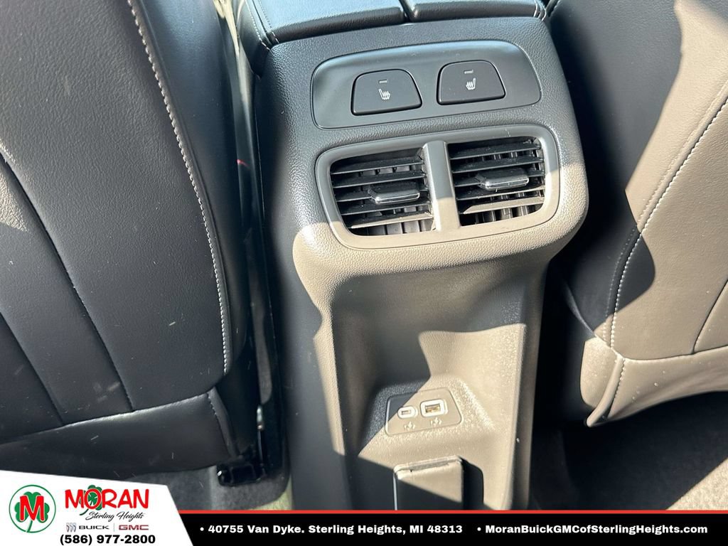 Certified 2023 Buick Envision Avenir AWD/4WD image 13