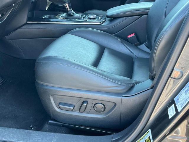 Used 2023 MAZDA CX-30 AWD 2.5 S w/ Preferred Package image 26