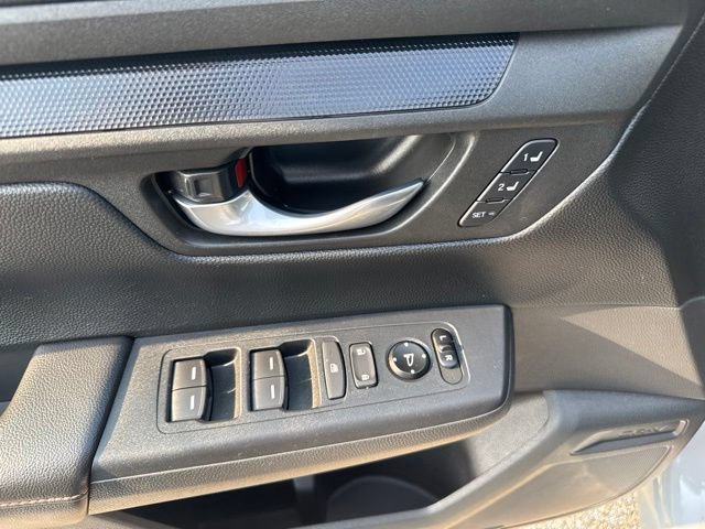 Certified 2024 Honda CR-V Sport-L image 18