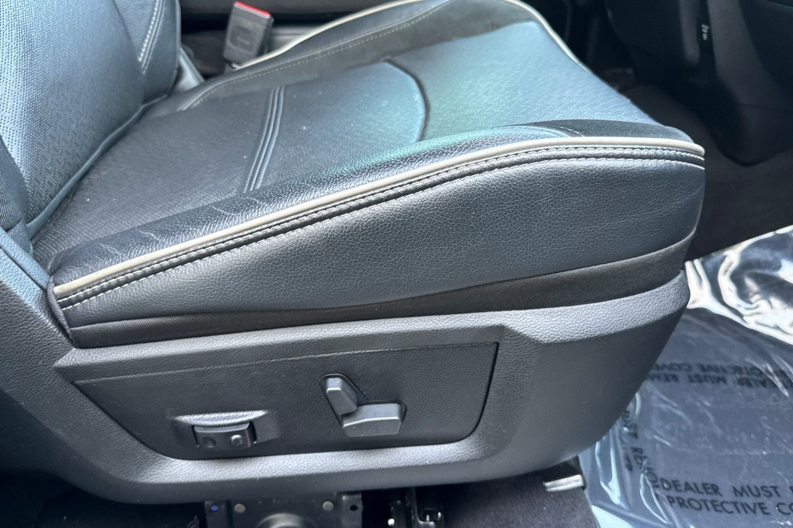 Used 2021 RAM 2500 Laramie w/ Night Edition image 22