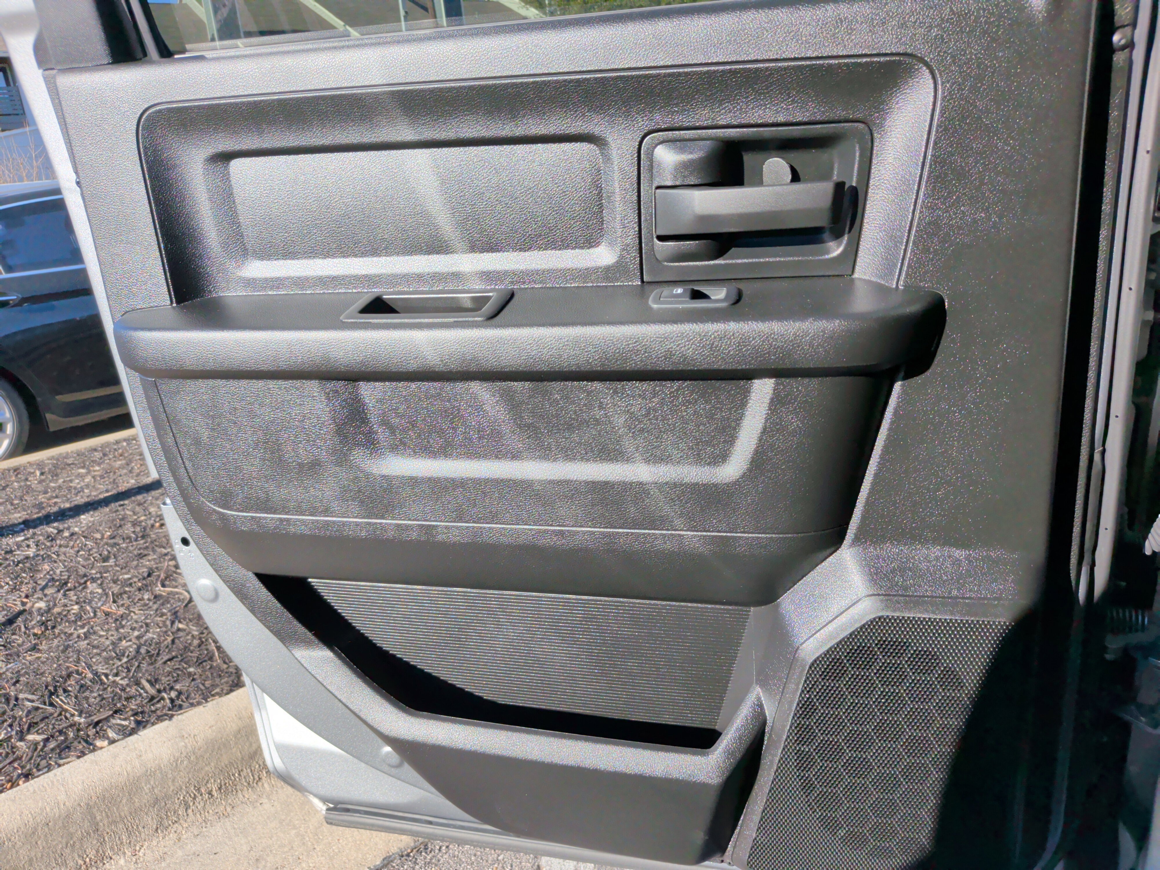 Used 2024 RAM 3500 Tradesman w/ Chrome Appearance Group image 37