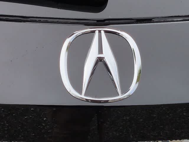 New 2026 Acura MDX SH-AWD image 12