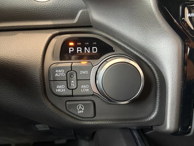 New 2026 RAM 1500 Lone Star AWD/4WD image 24