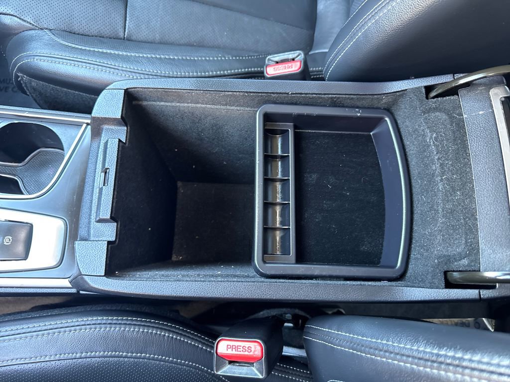 Used 2020 Subaru Ascent Limited w/ Technology Package image 26