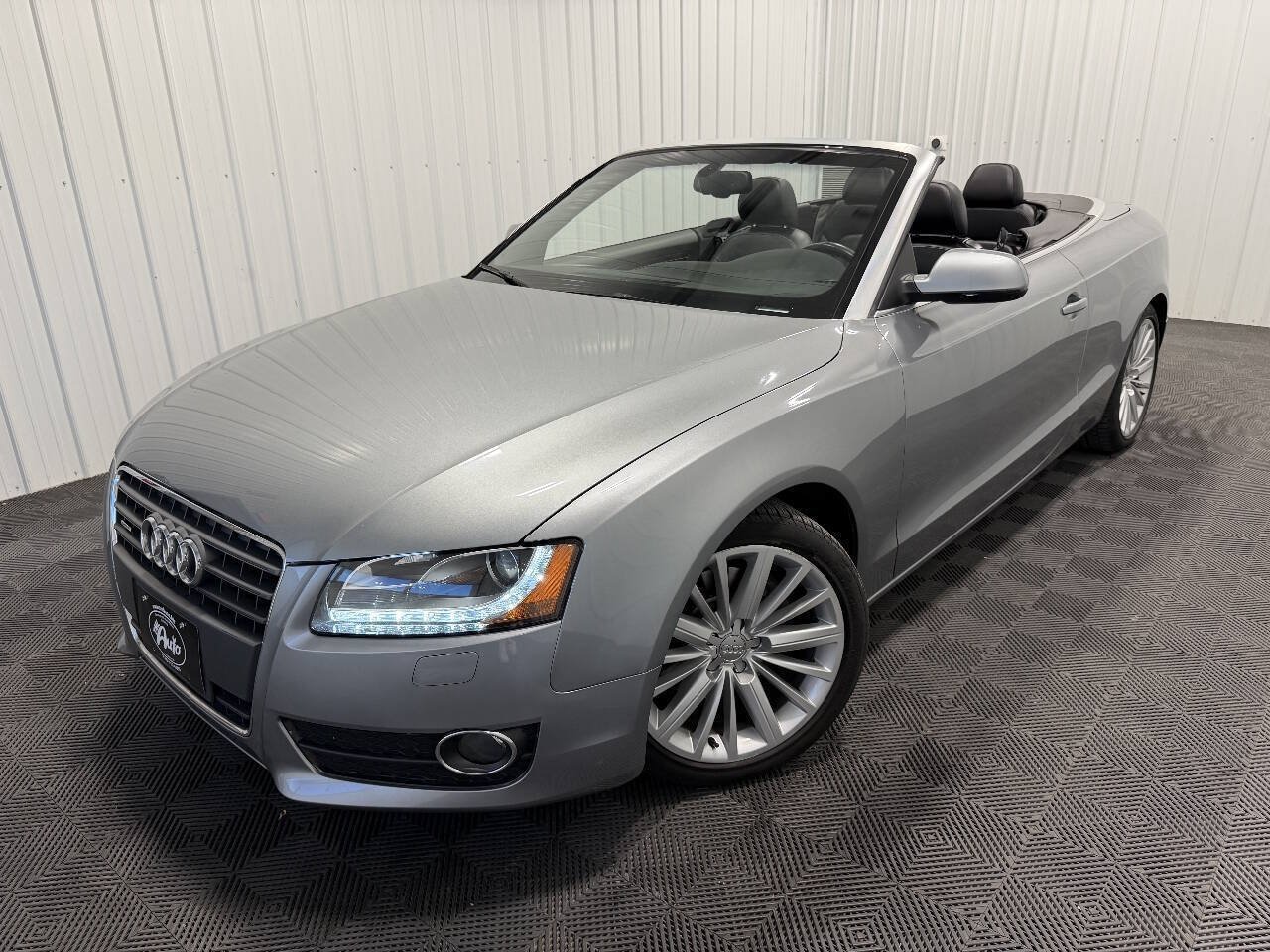 Used 2010 Audi A5 2.0T Premium Plus AWD/4WD image 36