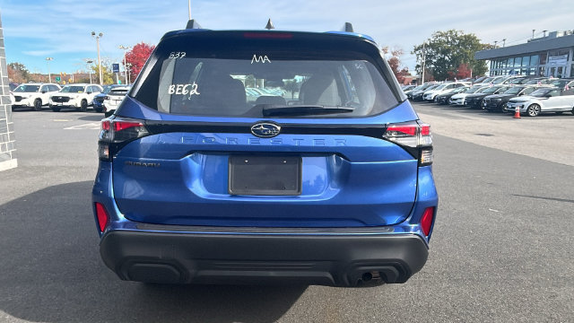 New 2026 Subaru Forester Touring AWD/4WD image 6