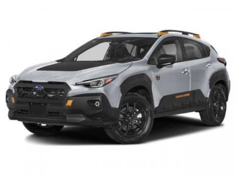 Used 2026 Subaru Crosstrek 2.5i Wilderness AWD/4WD image 4