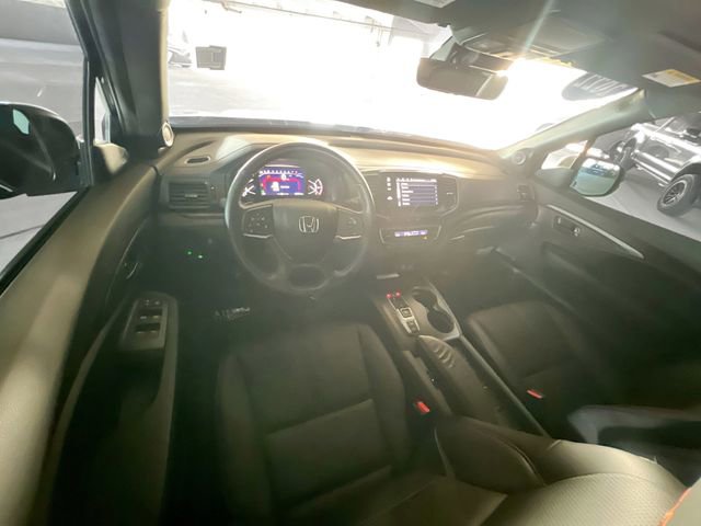 Used 2022 Honda Passport TrailSport image 27