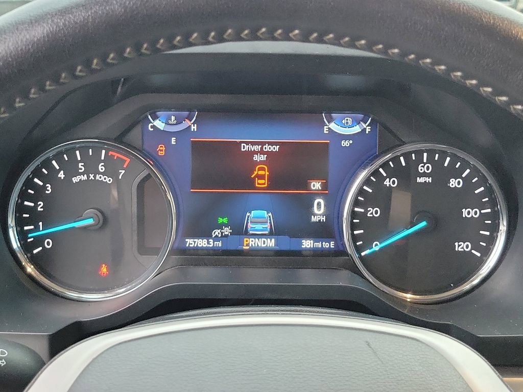 Used 2024 Ford Expedition Max XLT image 28