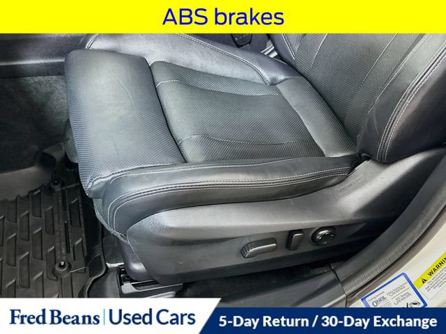 Used 2023 Subaru Outback Touring XT AWD/4WD image 25