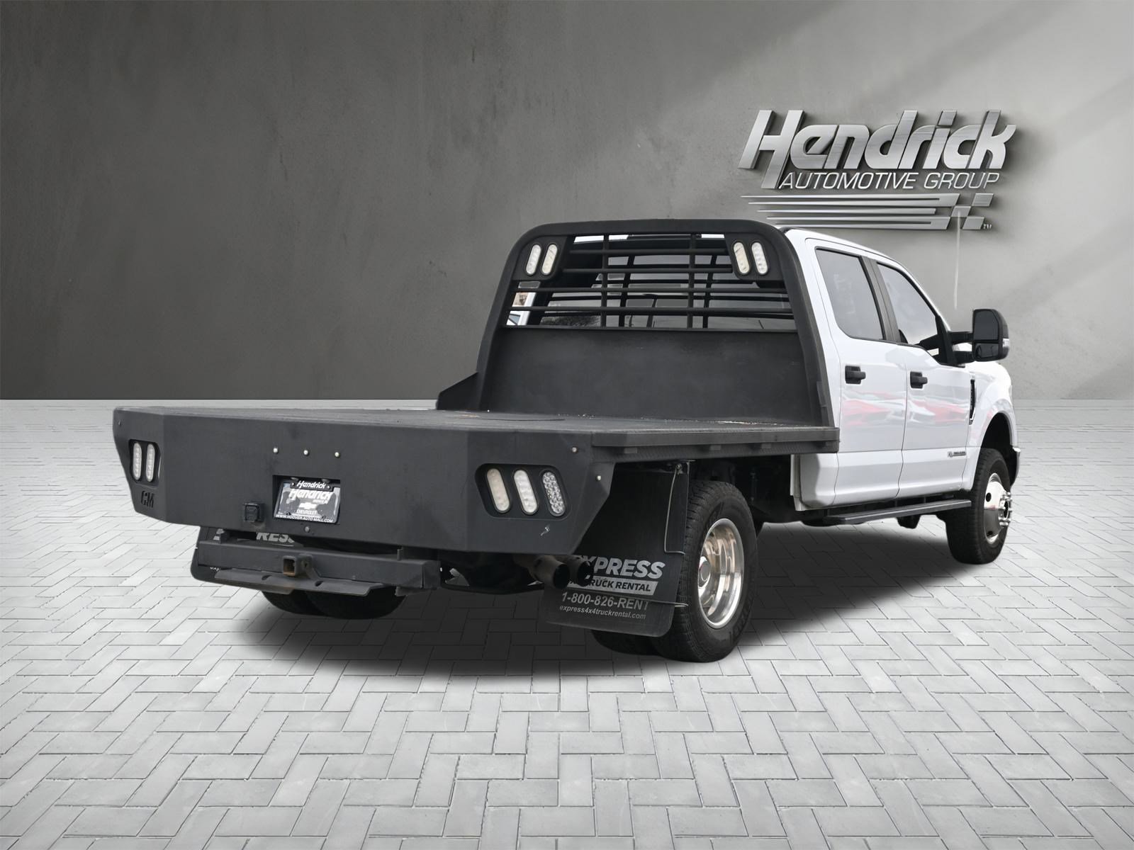 Used 2019 Ford F350 XL w/ Power Equipment Group image 10