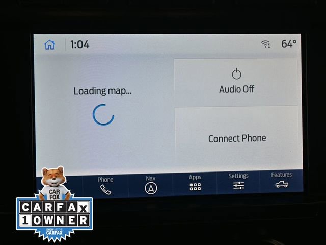 Used 2022 Ford F150 XLT w/ Equipment Group 301A Mid image 15