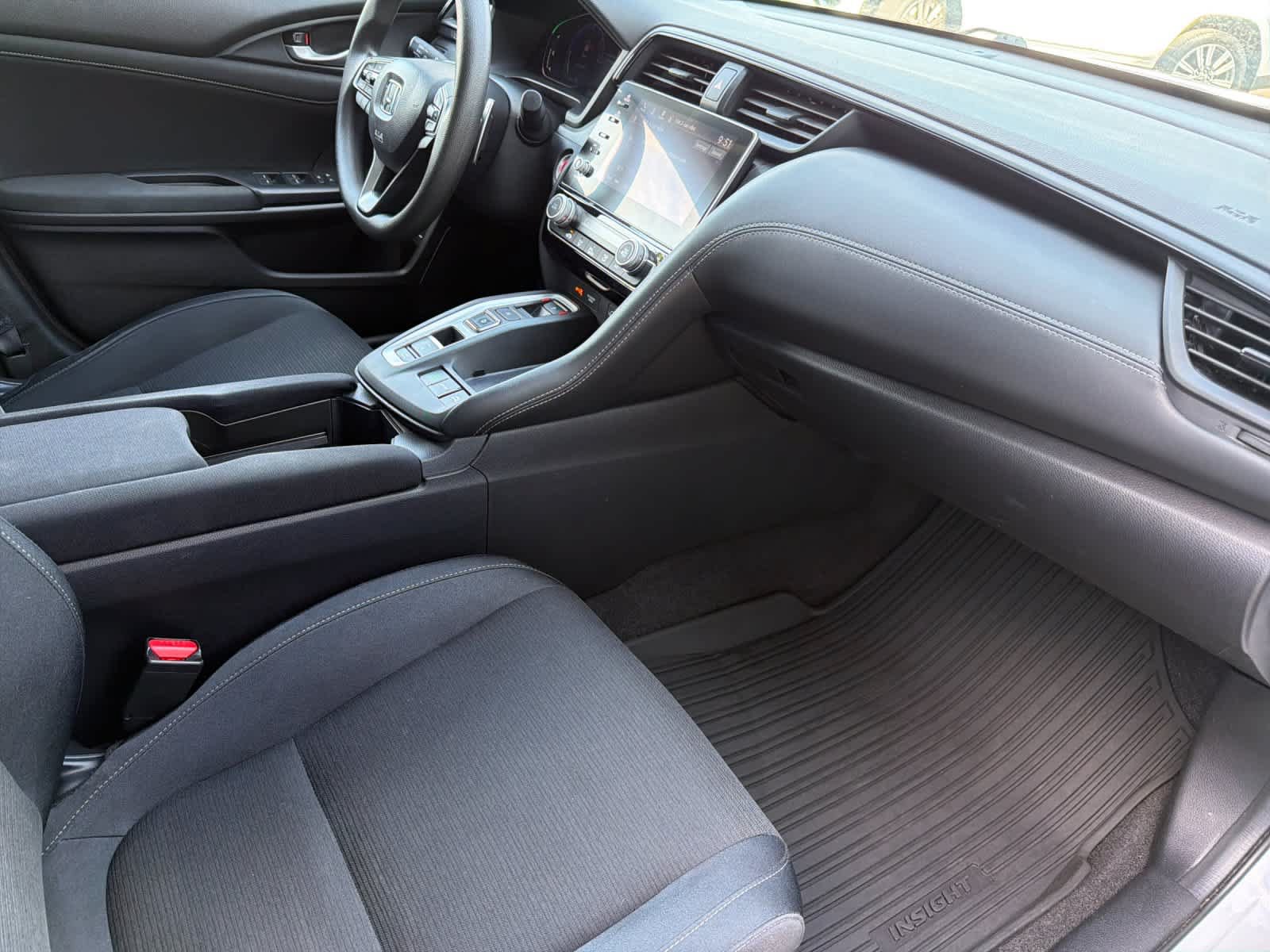 Used 2020 Honda Insight EX image 15