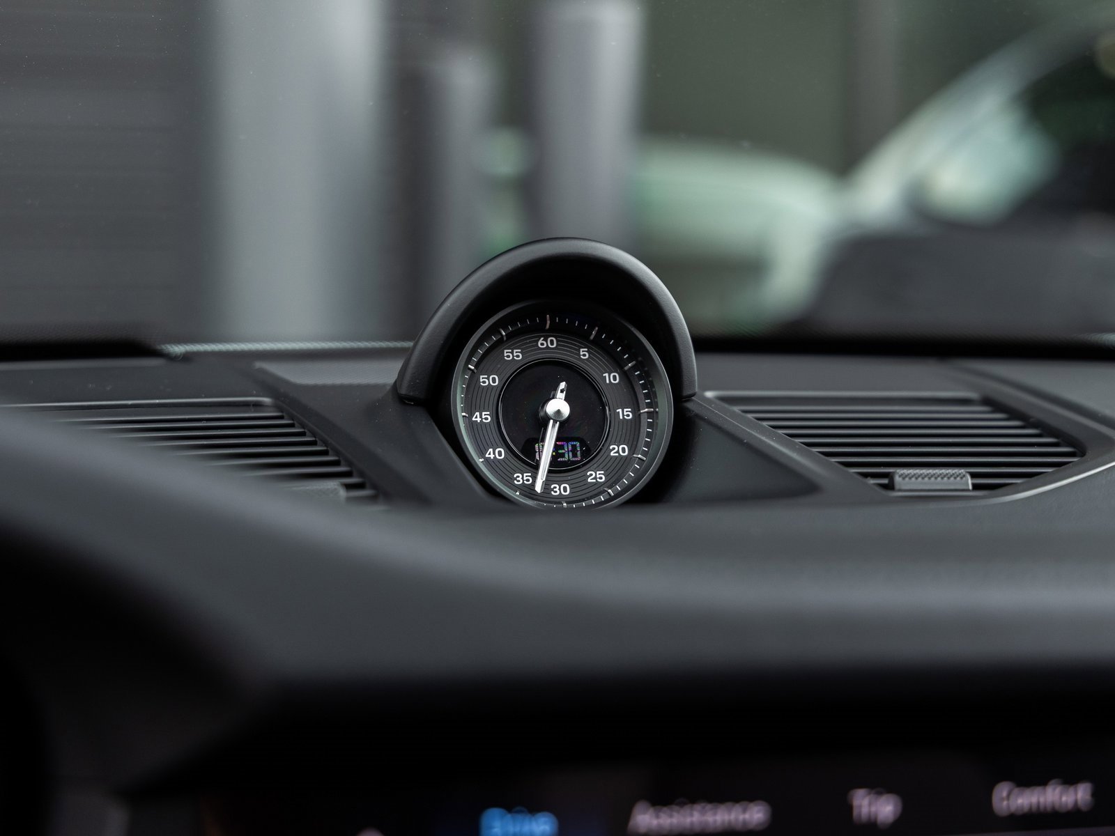 New 2026 Porsche 911 Carrera 4S image 33