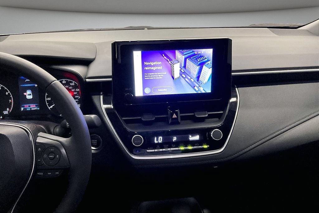 Used 2024 Toyota Corolla SE FWD image 9