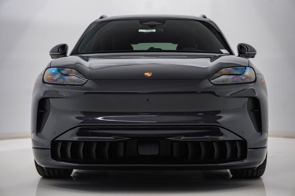 New 2026 Porsche Cayenne Electric AWD/4WD image 6