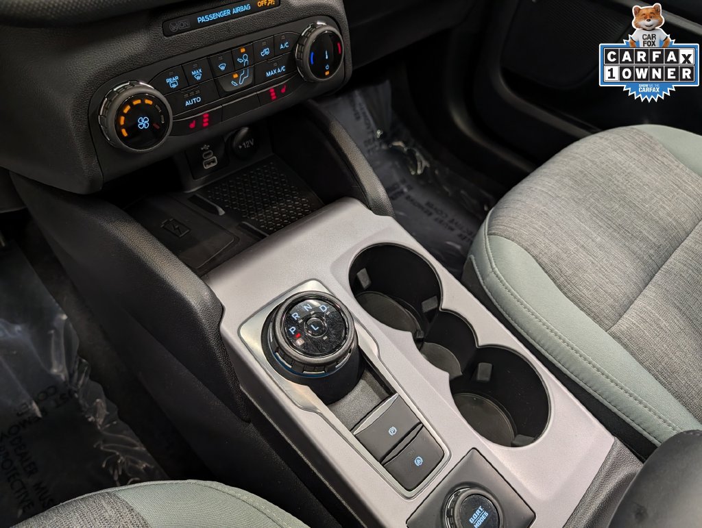 Used 2024 Ford Bronco Sport Big Bend w/ Convenience Package AWD/4WD image 18