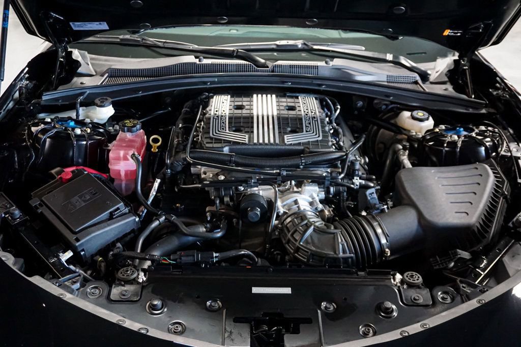 Used 2023 Chevrolet Camaro ZL1 image 15