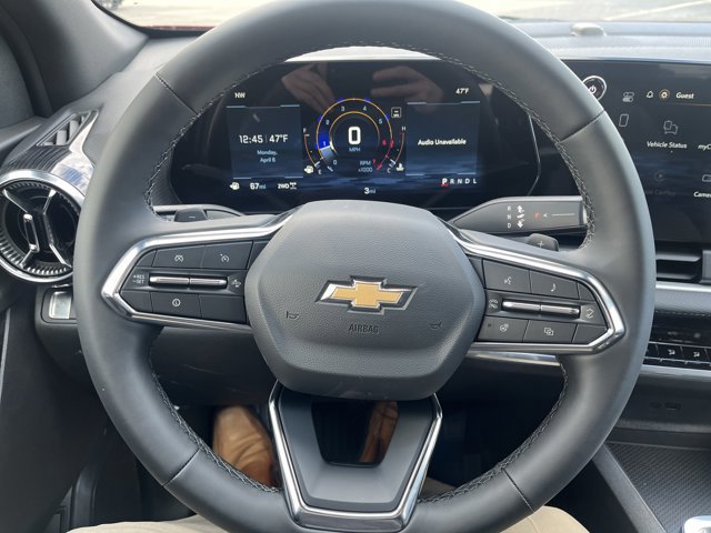 New 2026 Chevrolet Equinox LT image 6