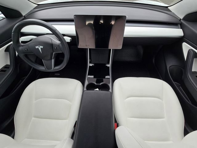 Used 2019 Tesla Model 3 Long Range image 9