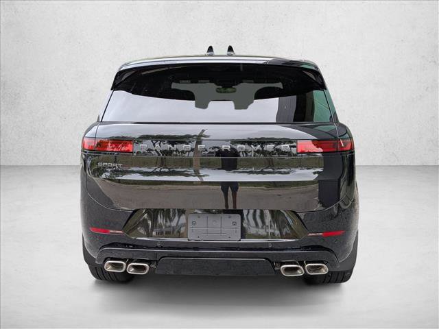New 2026 Land Rover Range Rover Sport Dynamic SE image 7