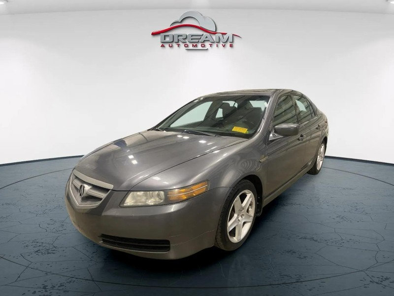 Used 2006 Acura TL FWD image 3
