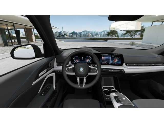 New 2026 BMW X1 xDrive28i AWD/4WD image 13