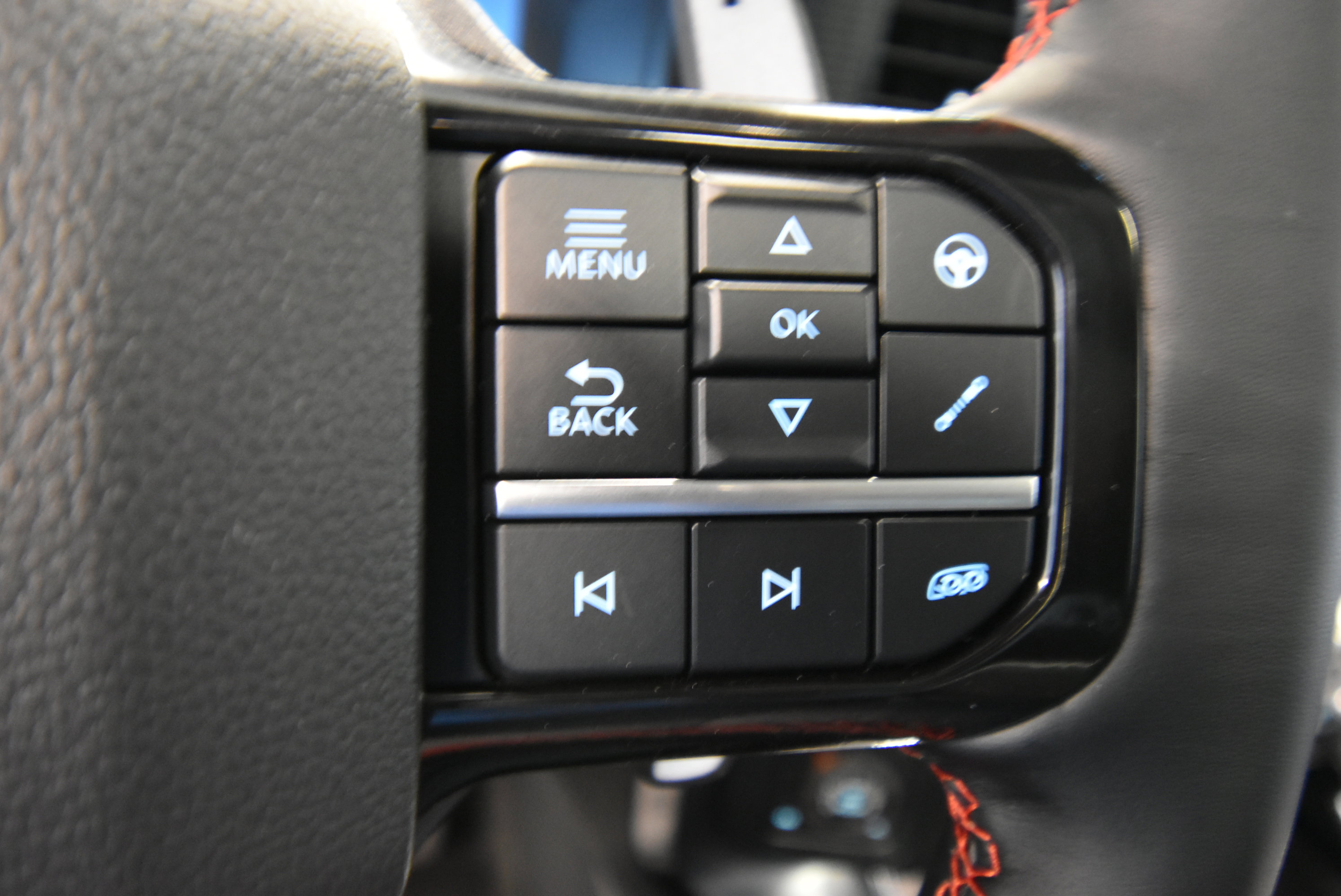 New 2025 Ford F150 Raptor image 11