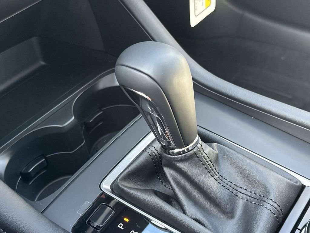 New 2026 MAZDA MAZDA3 2.5 S Preferred image 20