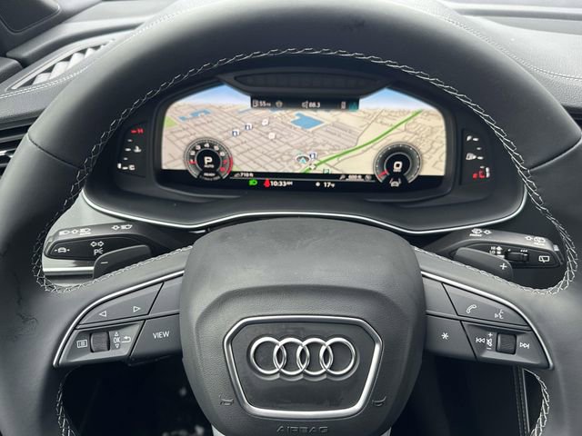 New 2026 Audi Q7 3.0T Premium Plus AWD/4WD image 10