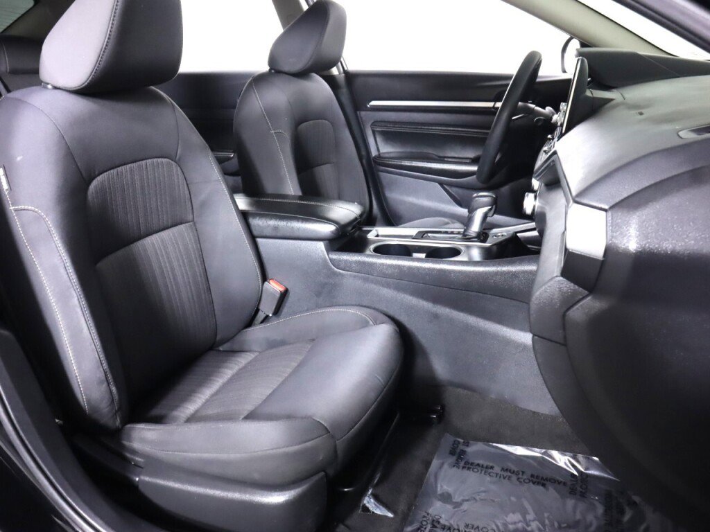 Used 2021 Nissan Altima 2.5 SV FWD image 35