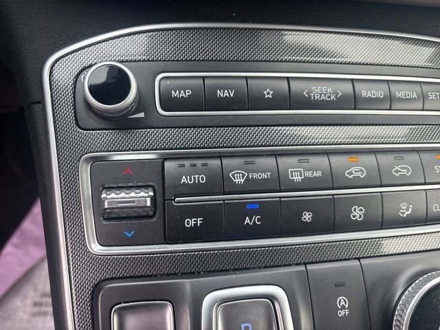 Used 2023 Hyundai Santa Fe SEL w/ Cargo Package image 30