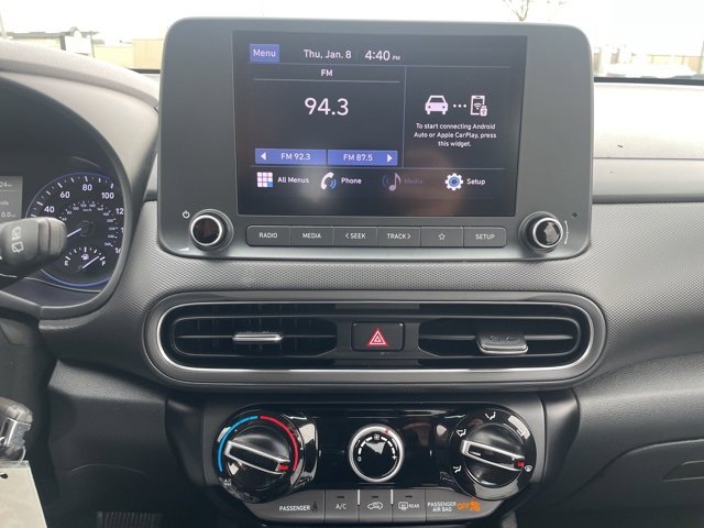 Used 2022 Hyundai Kona SE image 23