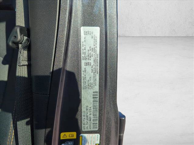 New 2026 Jeep Wrangler Sport image 17