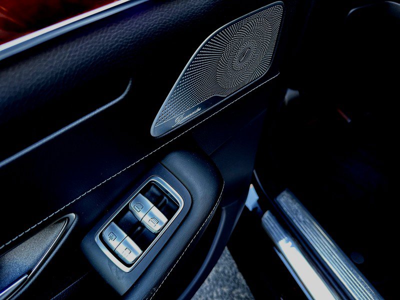 Used 2016 Mercedes-Benz S 550 4MATIC Sedan image 35