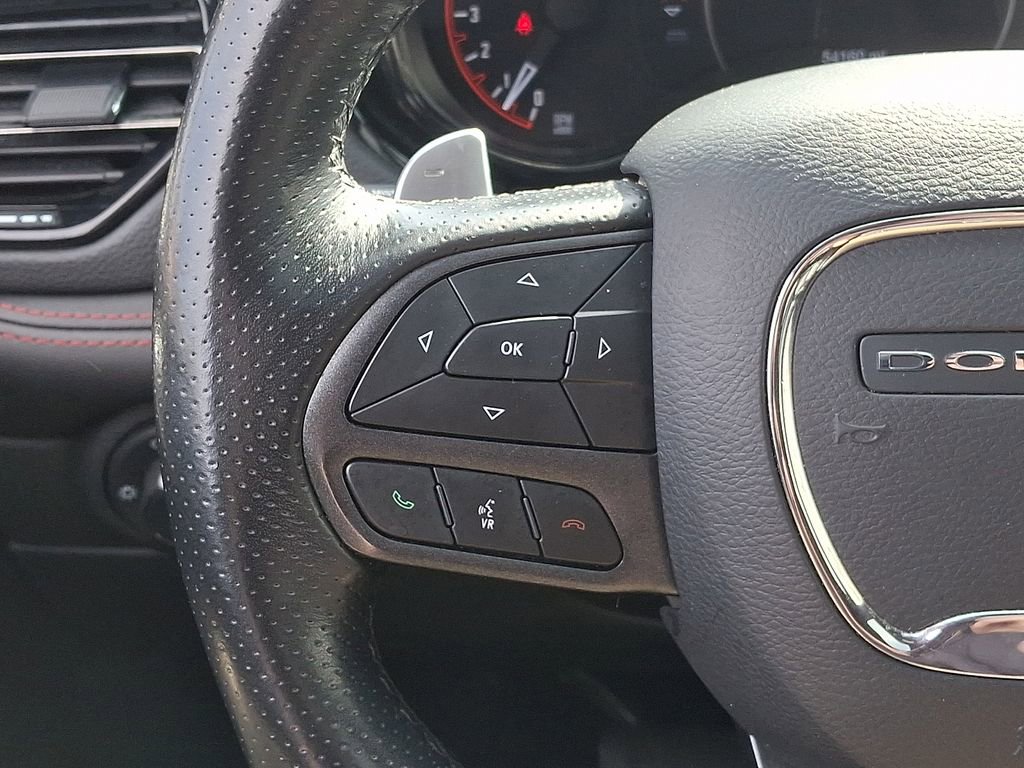 Used 2024 Dodge Durango GT image 22