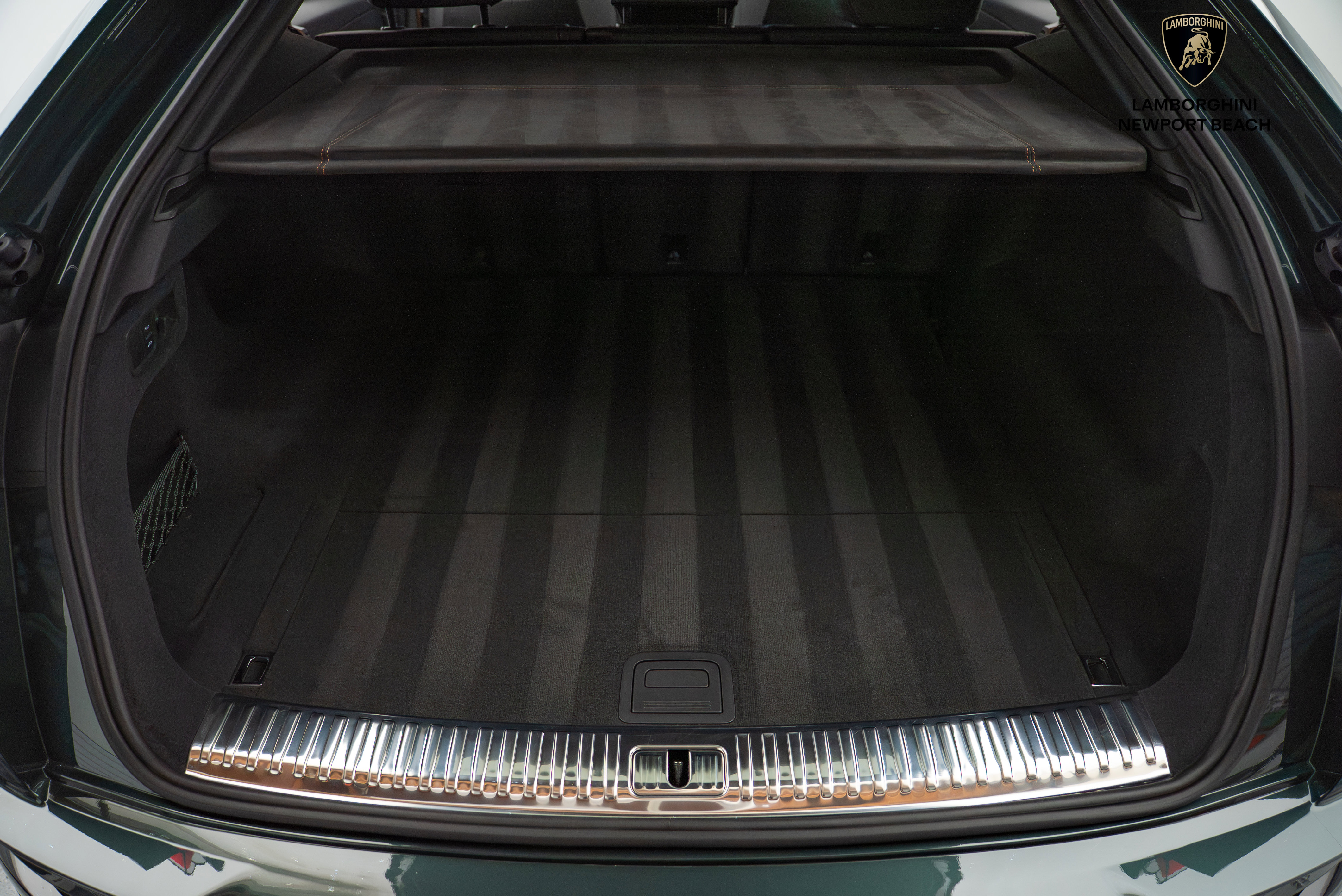 Used 2024 Lamborghini Urus S image 16