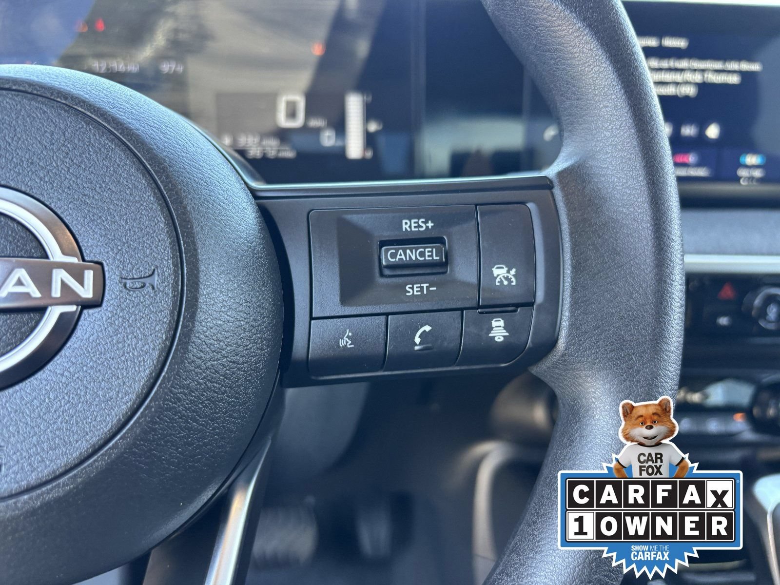 Certified 2026 Nissan Kicks SV FWD image 29