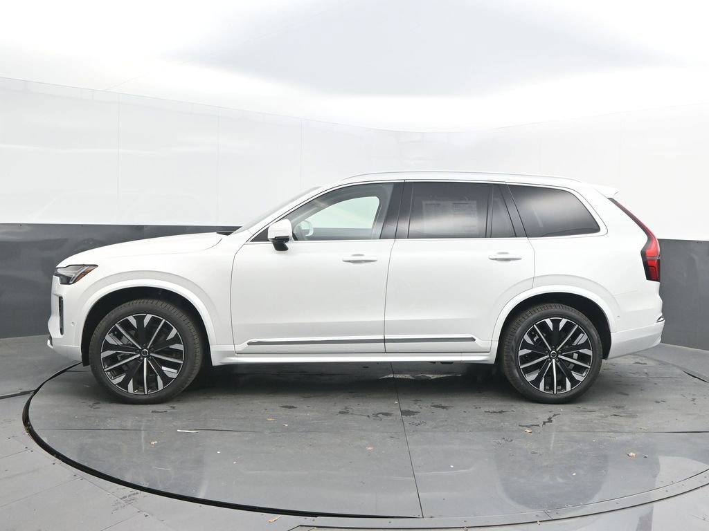 New 2026 Volvo XC90 B6 Ultra w/ Protection Package image 2