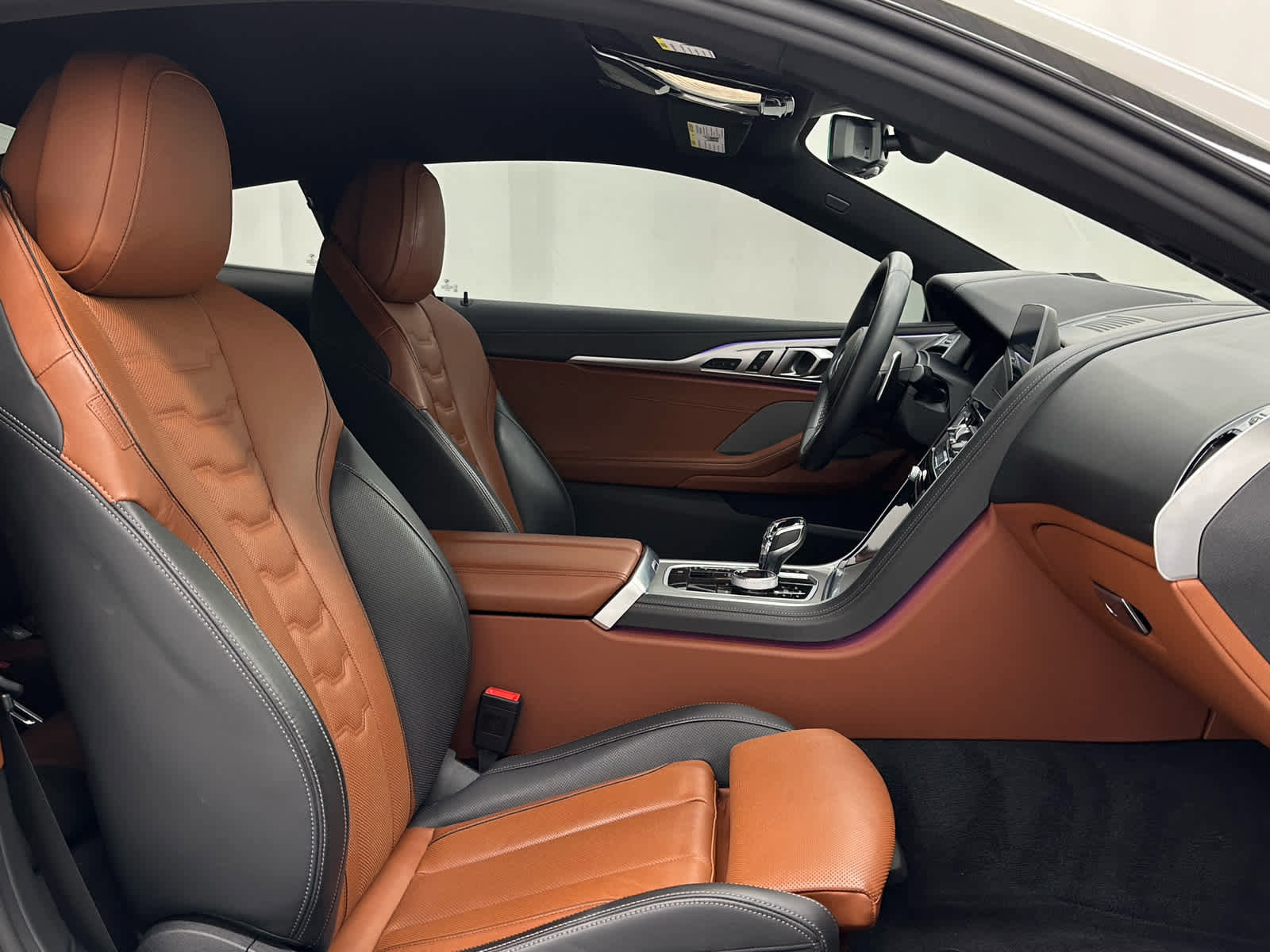 Used 2022 BMW 840i xDrive Coupe image 16