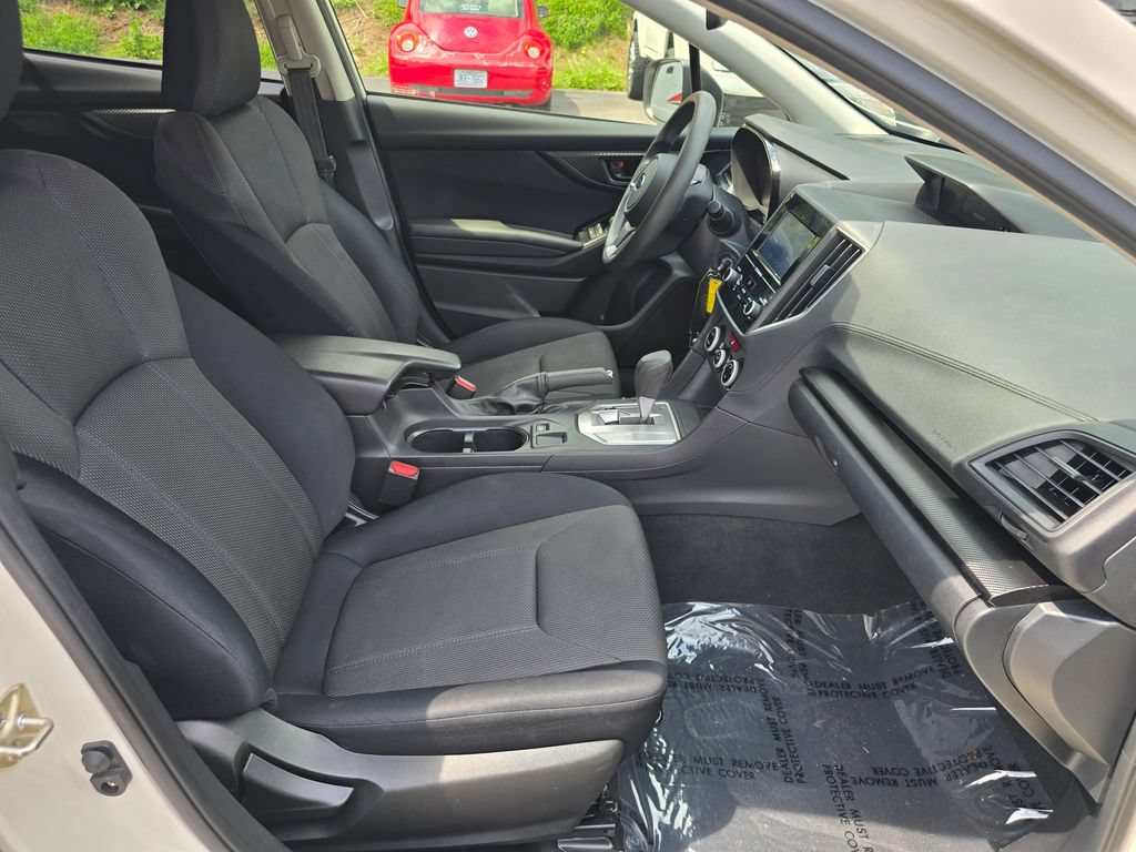 Used 2021 Subaru Crosstrek 2.0i AWD/4WD image 27