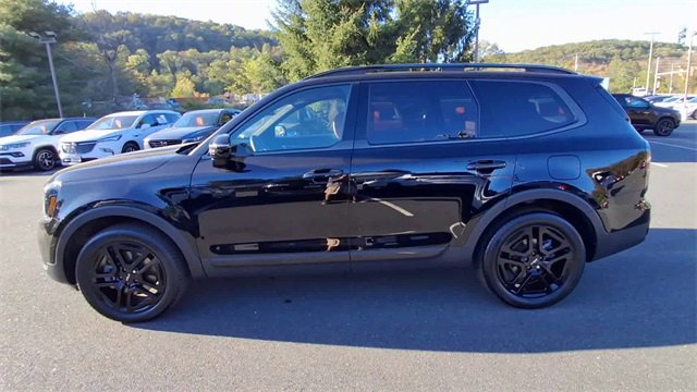 Used 2024 Kia Telluride SX Prestige X-Line image 5