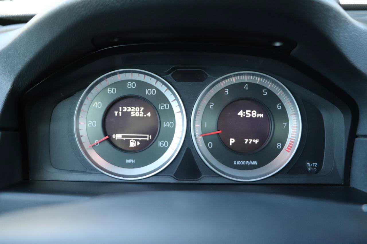 Used 2012 Volvo XC70 3.2 AWD/4WD image 12