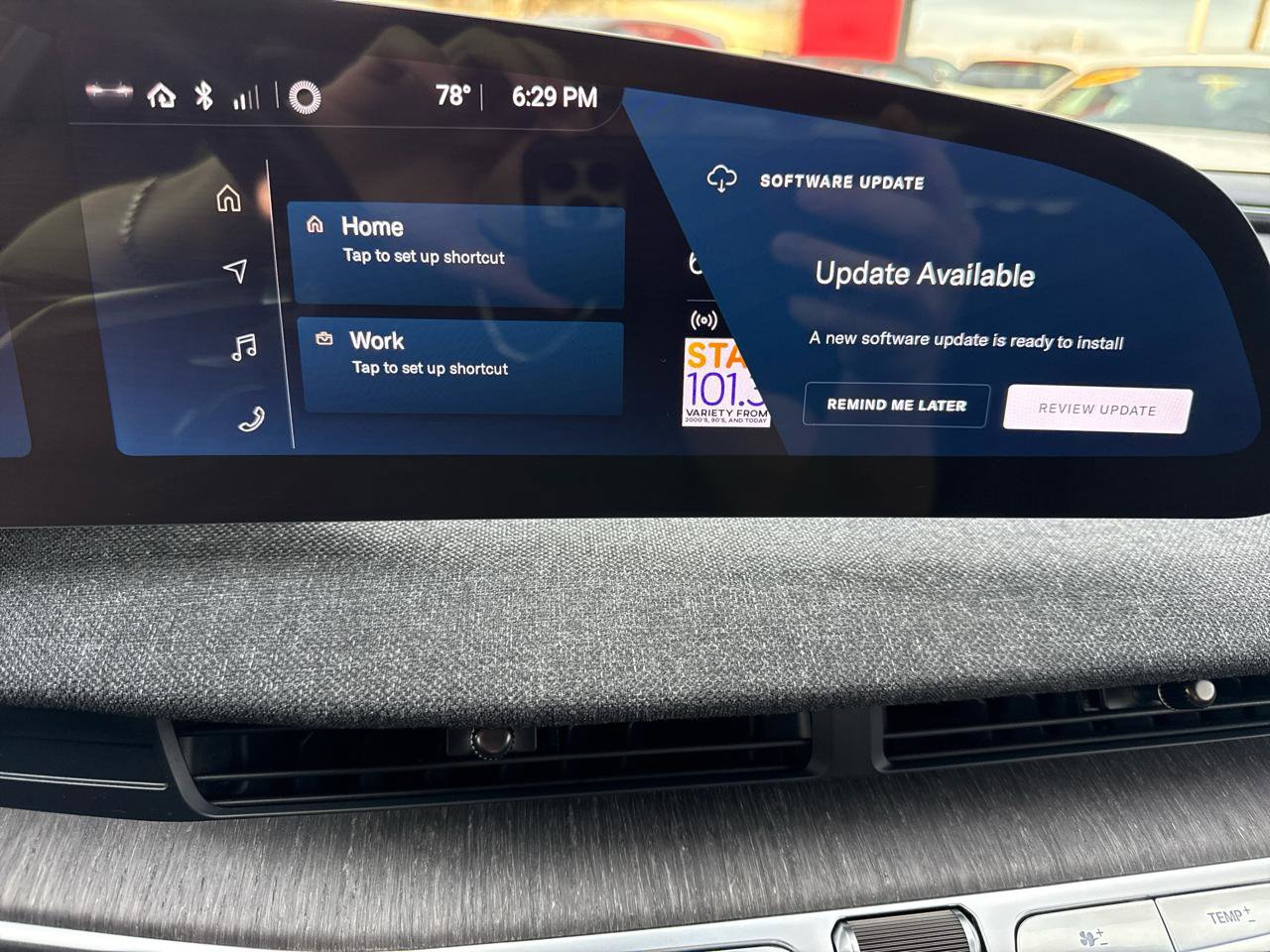 Used 2023 Lucid Air Pure AWD/4WD image 47