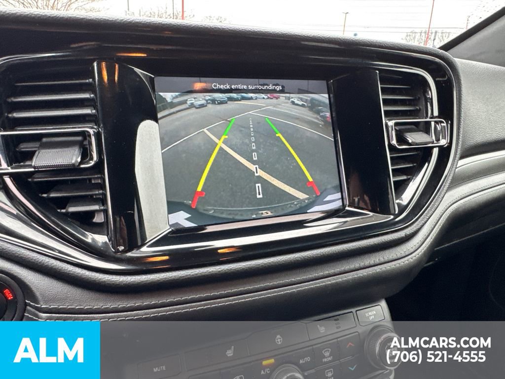 Used 2021 Dodge Durango GT image 24