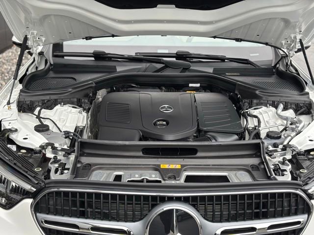 Used 2026 Mercedes-Benz GLC 300 4MATIC image 62